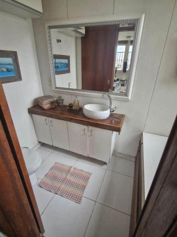 Cobertura, Palmares, 3 Quartos, 2 Vagas, 1 Suíte