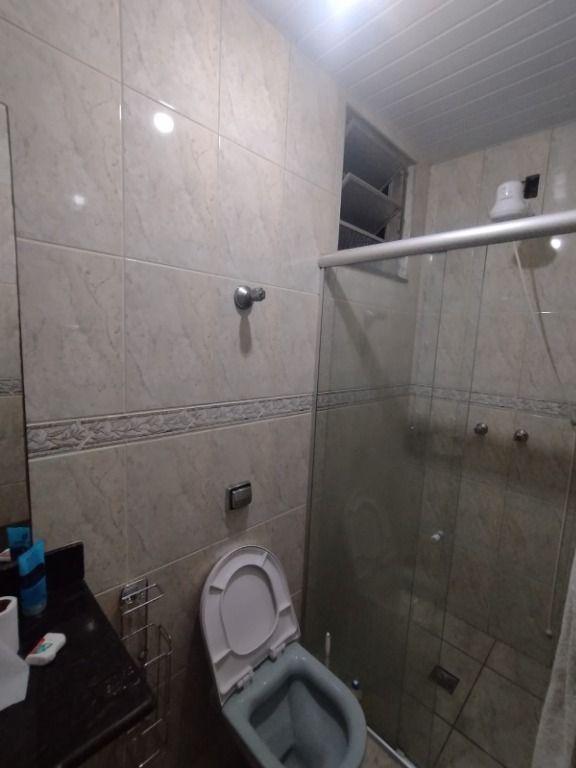 Casa, Alvorada, 5 Quartos, 2 Vagas, 1 Suíte