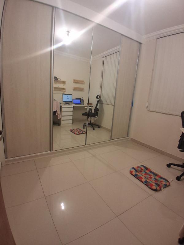 Apartamento, Jardim Riacho das Pedras, 2 Quartos, 1 Vaga