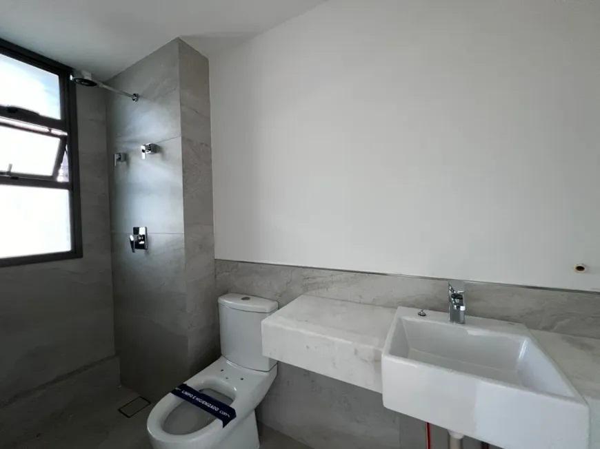Apartamento, Gutierrez, 4 Quartos, 3 Vagas, 2 Suítes
