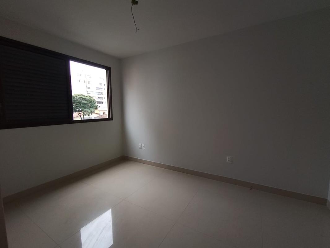 Cobertura, Prado, 3 Quartos, 3 Vagas, 1 Suíte