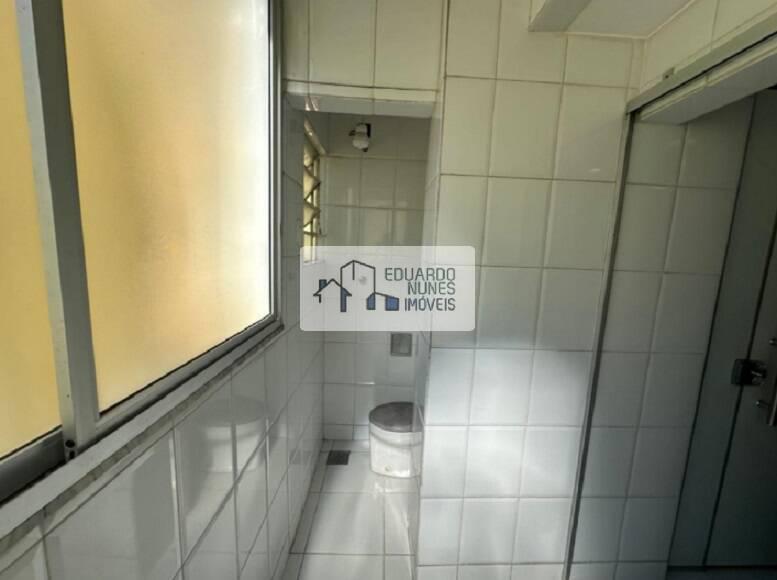 Apartamento, Barro Preto, 3 Quartos, 0 Vaga