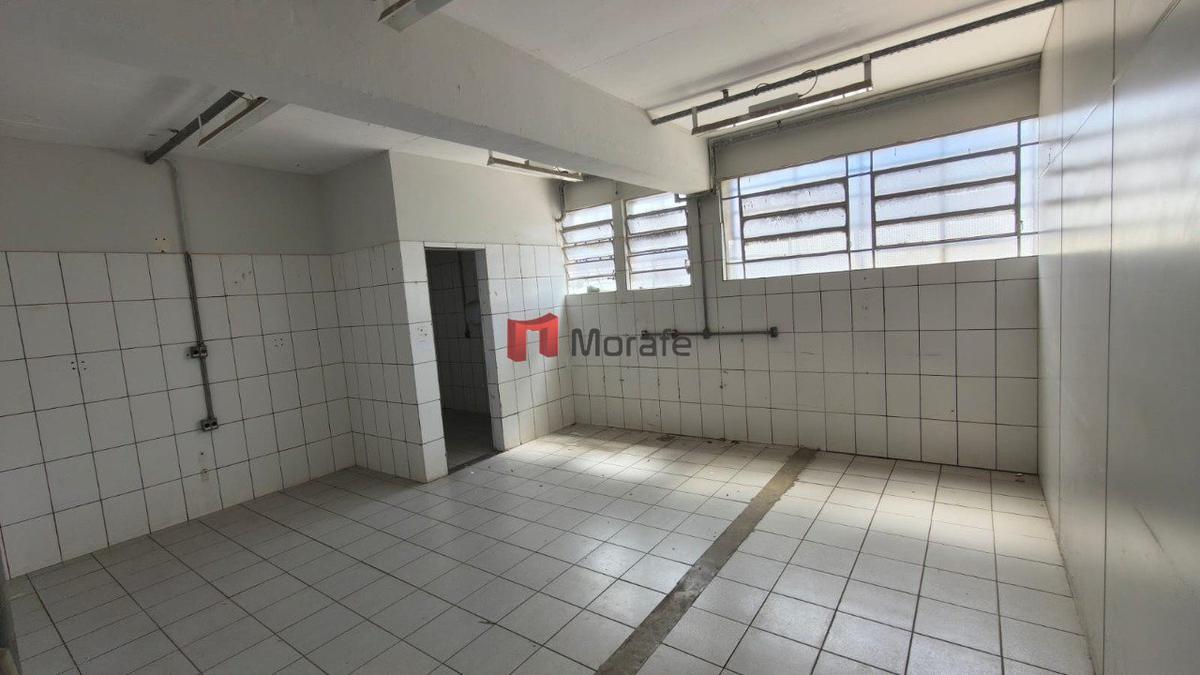 Galpão, Sagrada Família, 0 Quarto, 0 Vaga