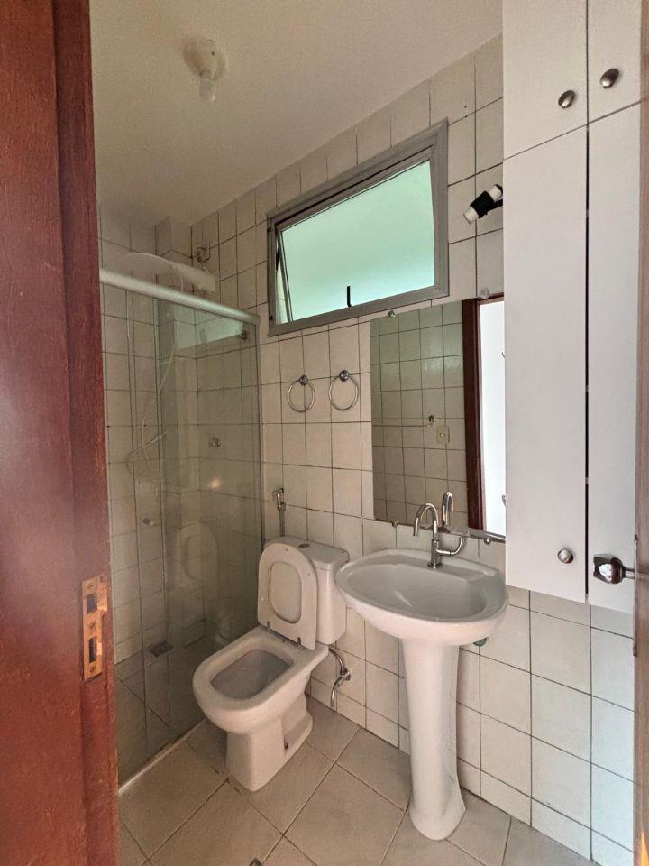 Apartamento, Liberdade, 3 Quartos, 1 Vaga, 1 Suíte