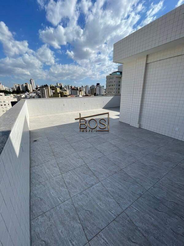 Cobertura, Cidade Nova, 3 Quartos, 3 Vagas, 1 Suíte