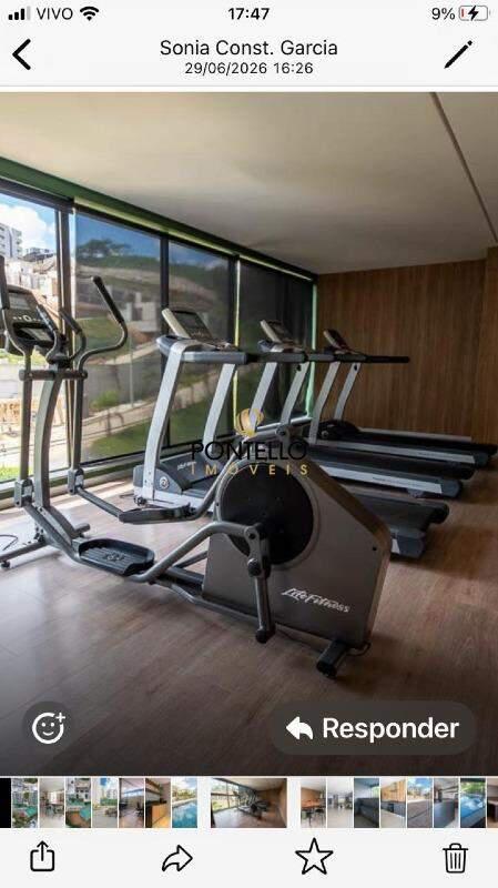 Apartamento, Buritis, 2 Quartos, 2 Vagas, 2 Suítes