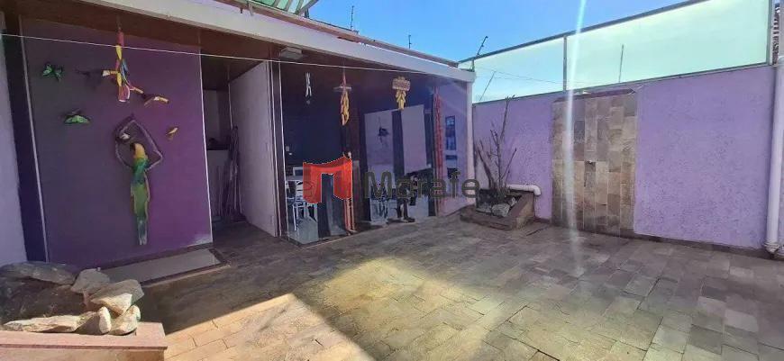 Casa, Serrano, 3 Quartos, 4 Vagas, 1 Suíte