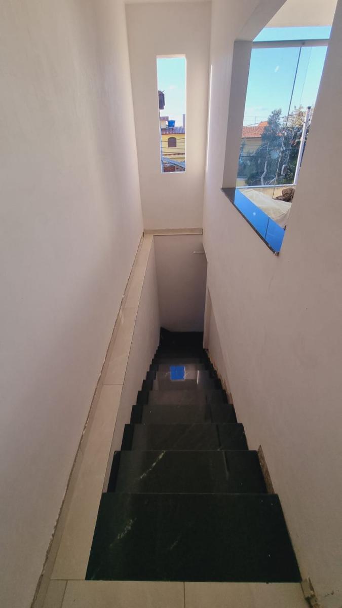 Casa, Serrano, 2 Quartos, 2 Vagas, 1 Suíte