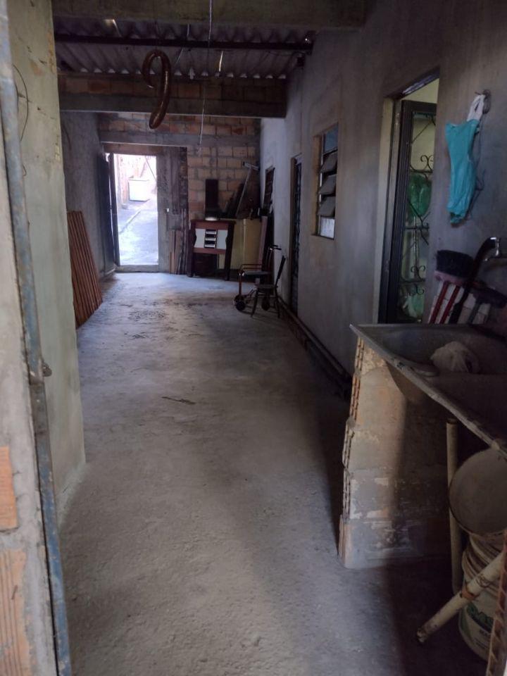 Casa, Tropical, 2 Quartos, 0 Vaga