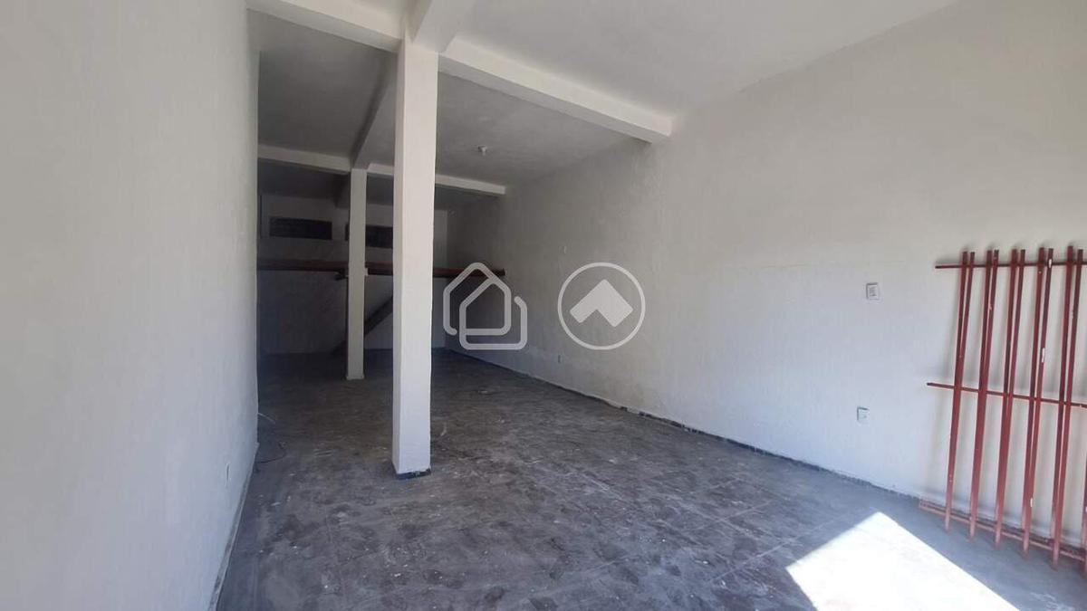 Loja, Lagoinha Leblon (venda Nova)