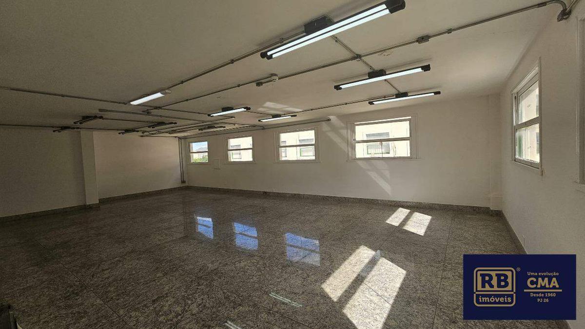 Andar, Centro, 0 Quarto, 0 Vaga