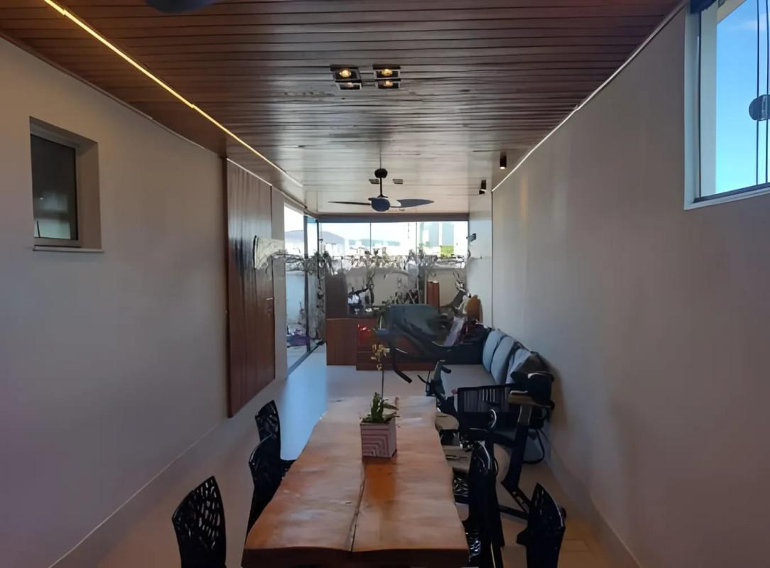 Apartamento, Sagrada Família, 3 Quartos, 1 Vaga, 1 Suíte