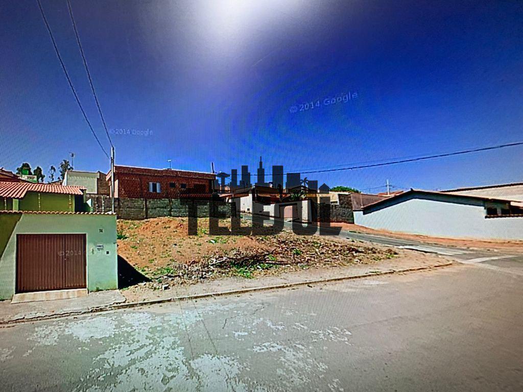 Lote, Jardim Ribeiro, 0 Quarto, 0 Vaga