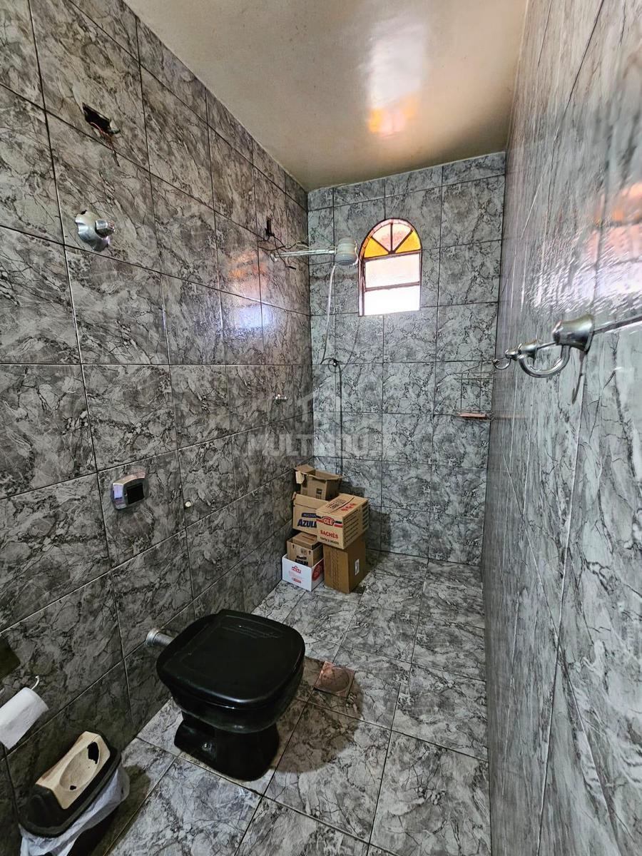 Casa, Piratininga (venda Nova), 3 Quartos, 3 Vagas