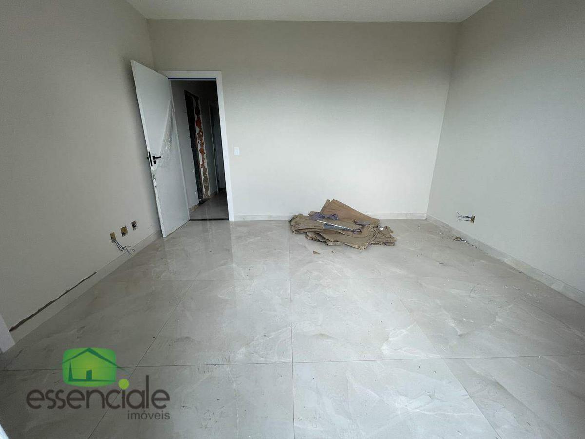 Apartamento, Santa Cruz Industrial, 3 Quartos, 2 Vagas, 1 Suíte