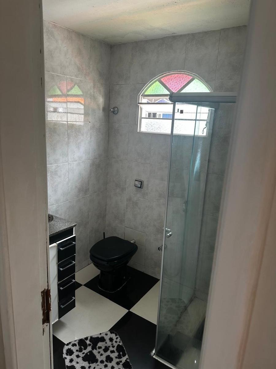 Casa, São Gabriel, 3 Quartos, 2 Vagas, 1 Suíte