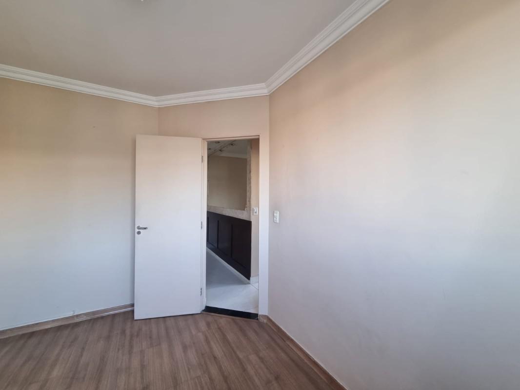 Apartamento, Jardim Riacho das Pedras, 3 Quartos, 1 Vaga