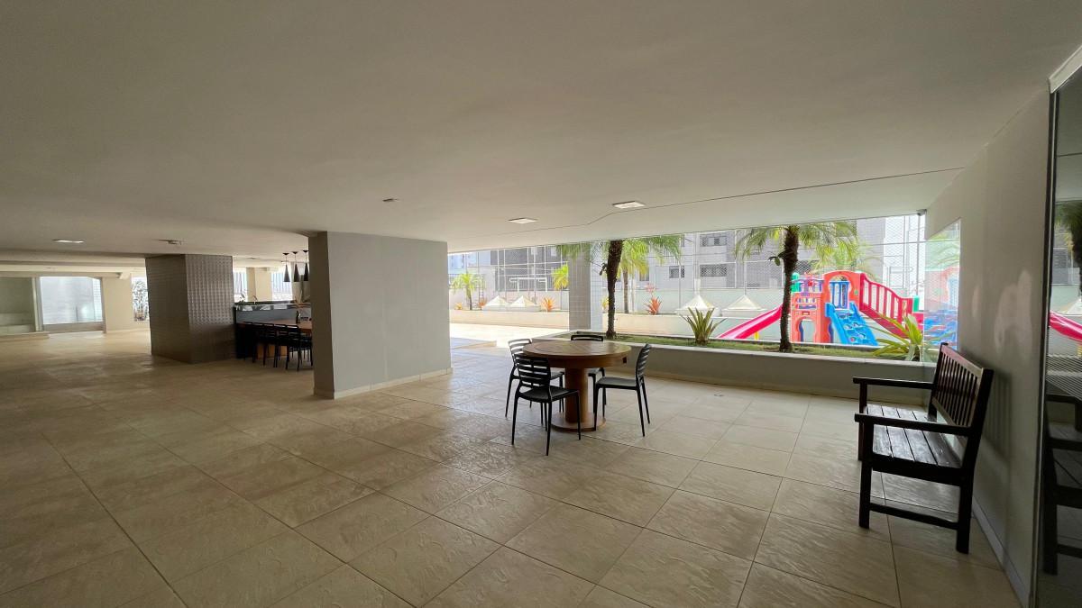 Apartamento, Buritis, 3 Quartos, 3 Vagas, 1 Suíte