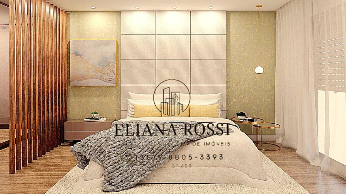 Casa, Vila Paiva, 3 Quartos, 3 Vagas, 3 Suítes