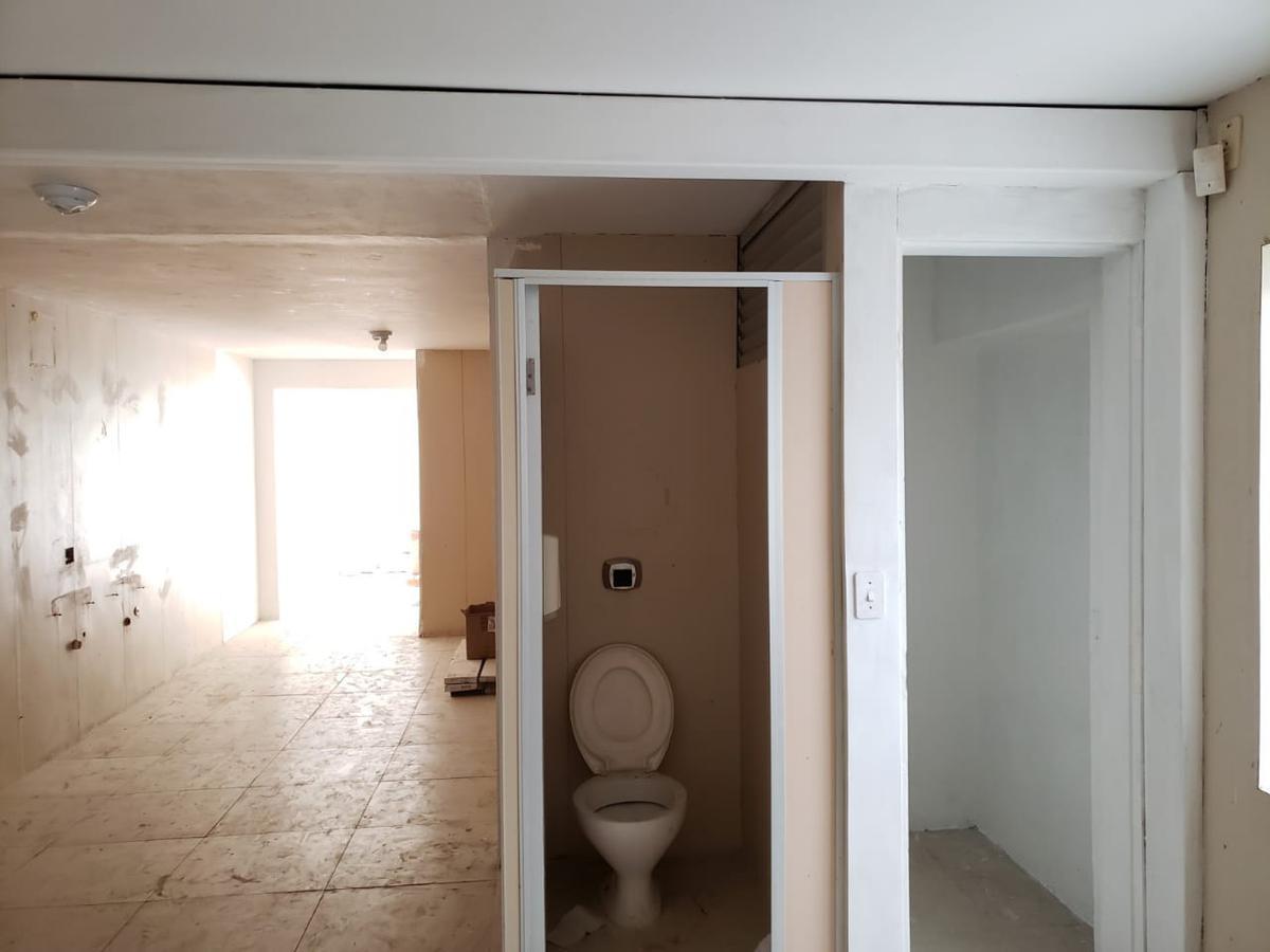 Casa Comercial, São Bento, 5 Quartos, 1 Vaga