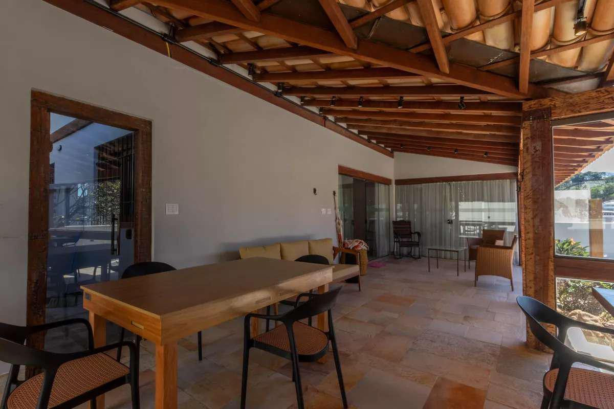 Casa, São Bento, 5 Quartos, 6 Vagas, 2 Suítes
