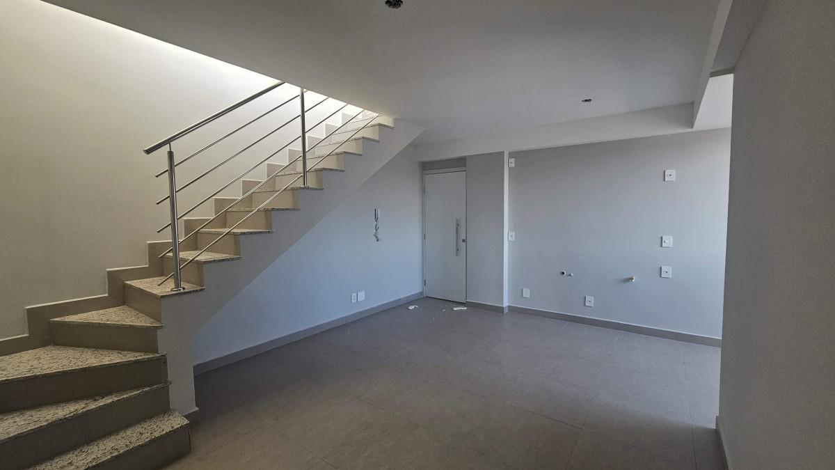 Cobertura, Ipiranga, 3 Quartos, 2 Vagas, 1 Suíte