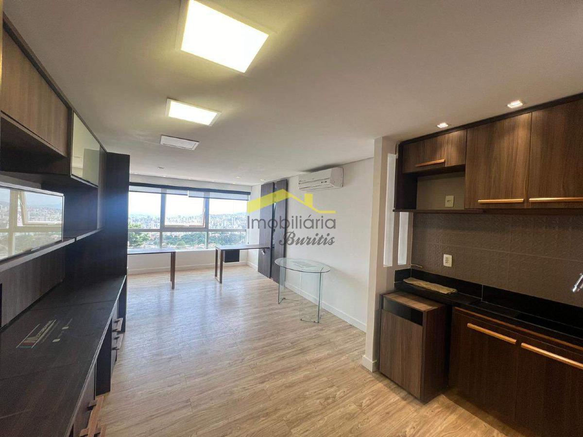 Sala, Estoril, 1 Vaga