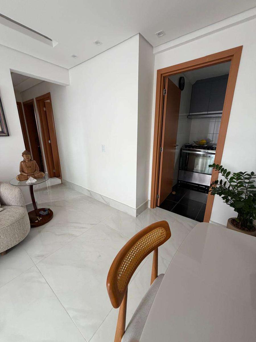 Apartamento, Esplanada, 3 Quartos, 2 Vagas, 1 Suíte
