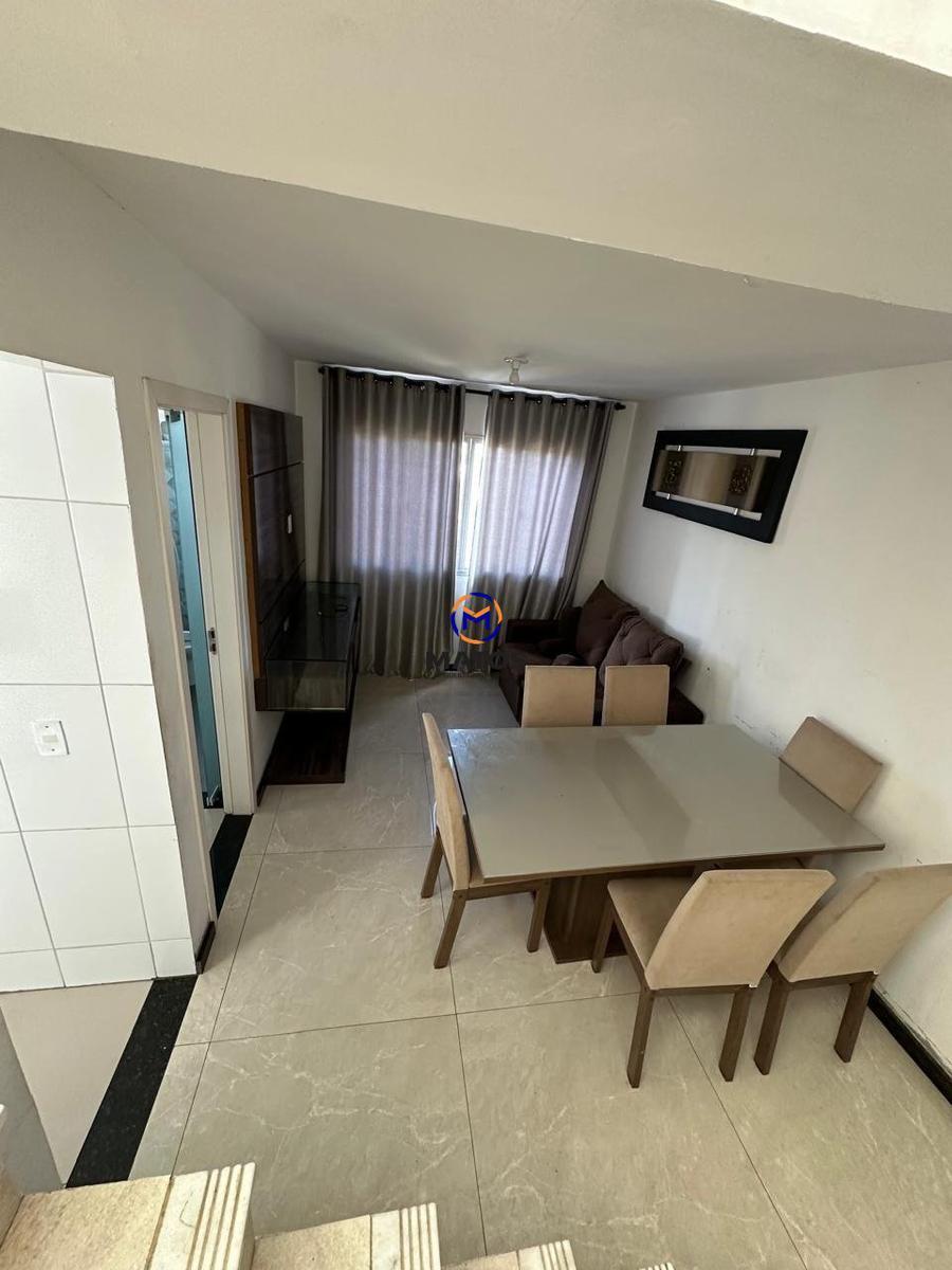 Apartamento, Frei Leopoldo, 2 Quartos, 2 Vagas, 1 Suíte
