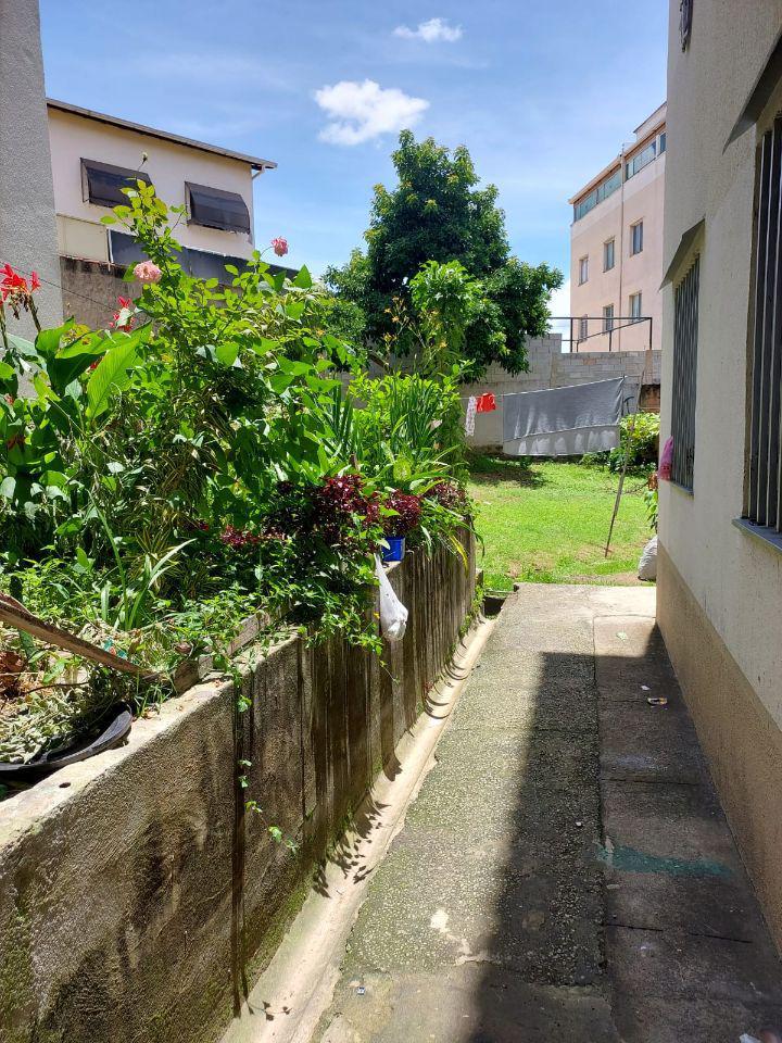 Apartamento, Parque Maracanã, 2 Quartos, 1 Vaga