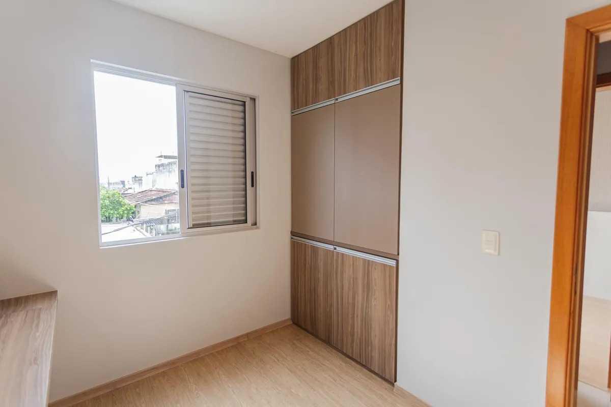 Apartamento, Ipiranga, 3 Quartos, 2 Vagas, 1 Suíte