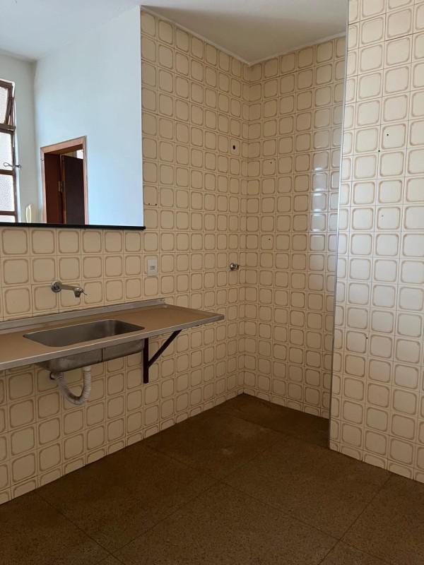 Apartamento, Centro, 3 Quartos, 1 Vaga