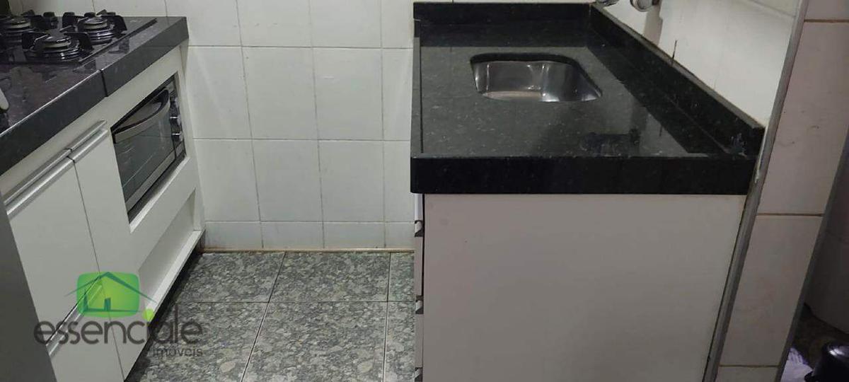 Apartamento, Vila Magdalena, 0 Quarto, 1 Vaga
