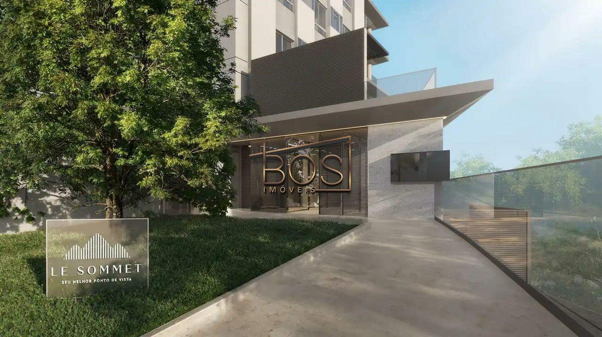 Apartamento, Vila da Serra, 4 Quartos, 3 Vagas, 2 Suítes