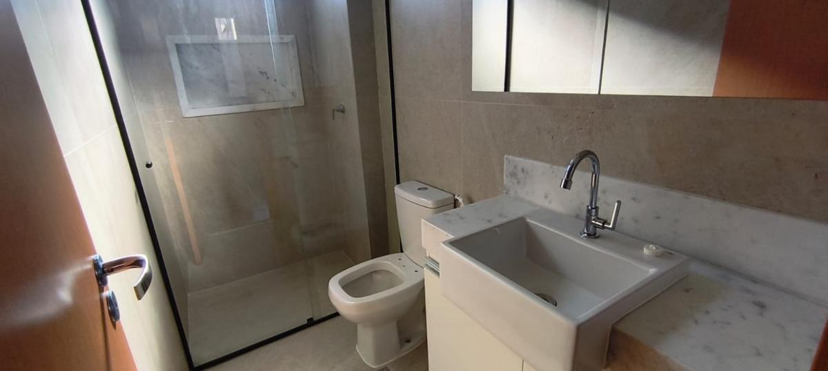 Apartamento, Esplanada, 3 Quartos, 2 Vagas, 1 Suíte