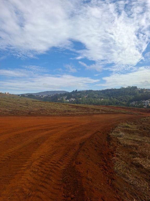 Lote, Alphaville - Lagoa dos Ingleses, 0 Quarto, 0 Vaga