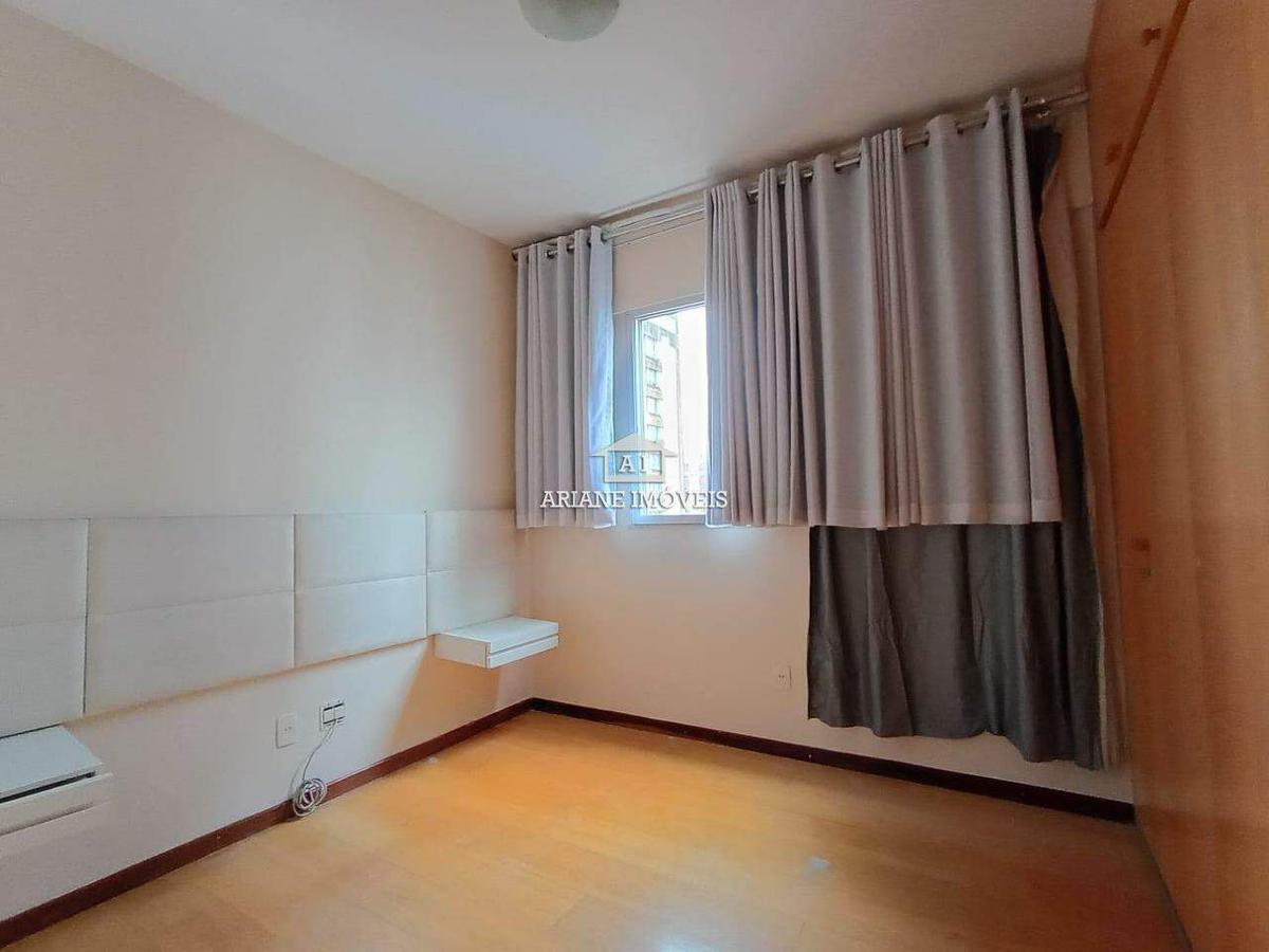 Apartamento, Centro, 2 Quartos, 2 Vagas, 1 Suíte