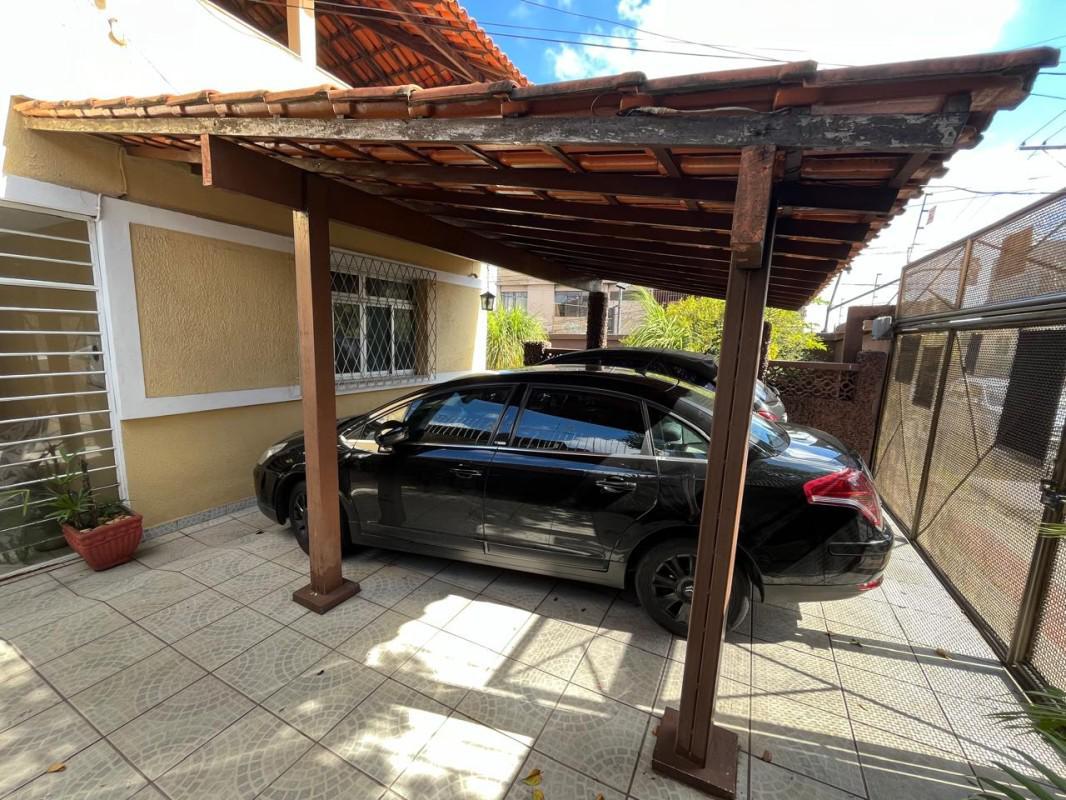 Casa, Carlos Prates, 3 Quartos, 2 Vagas