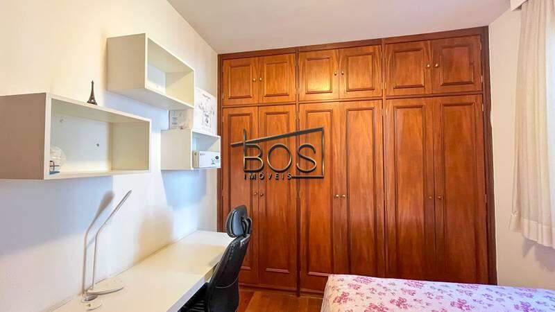 Apartamento, Savassi, 4 Quartos, 2 Vagas, 1 Suíte