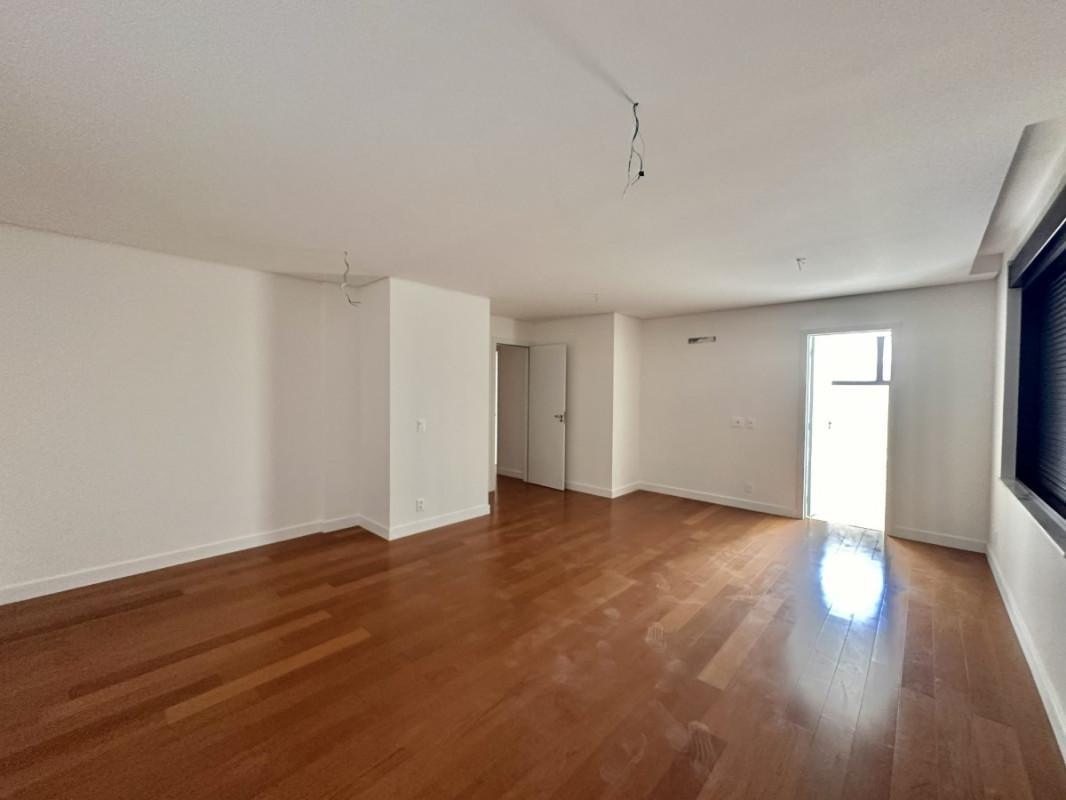 Apartamento, Gutierrez, 4 Quartos, 4 Vagas, 2 Suítes