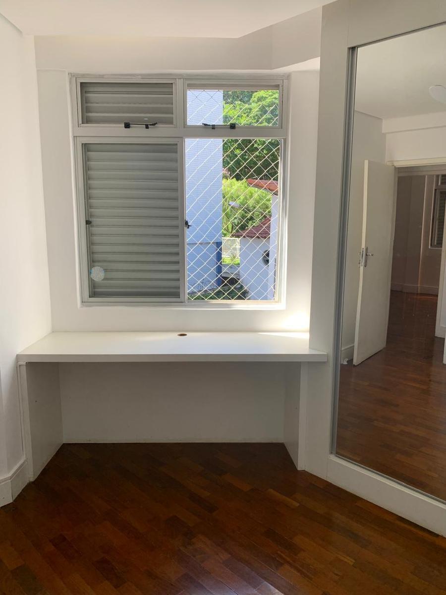 Apartamento, Cidade Nova, 3 Quartos, 1 Vaga, 1 Suíte