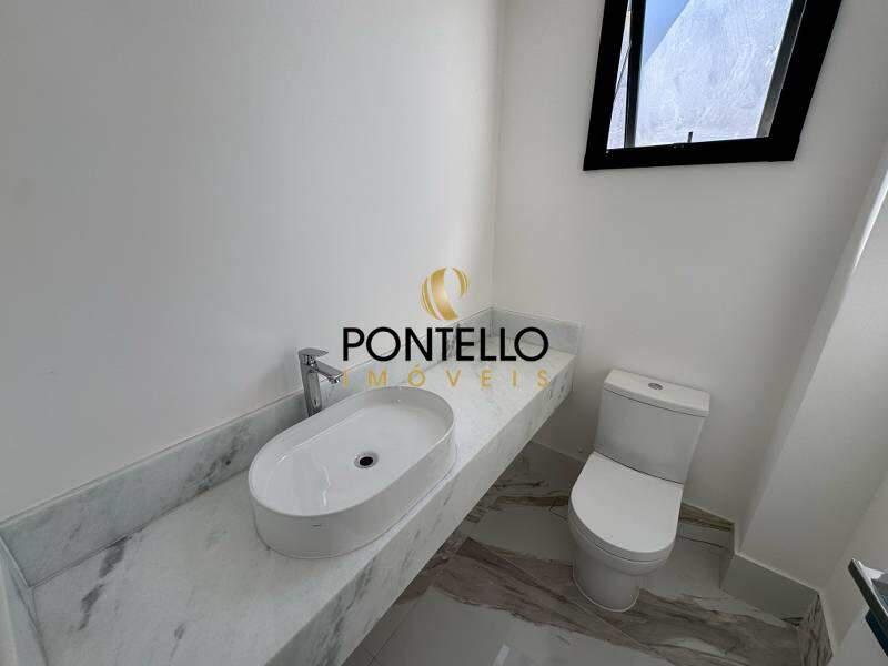 Cobertura, Liberdade, 4 Quartos, 2 Vagas, 2 Suítes