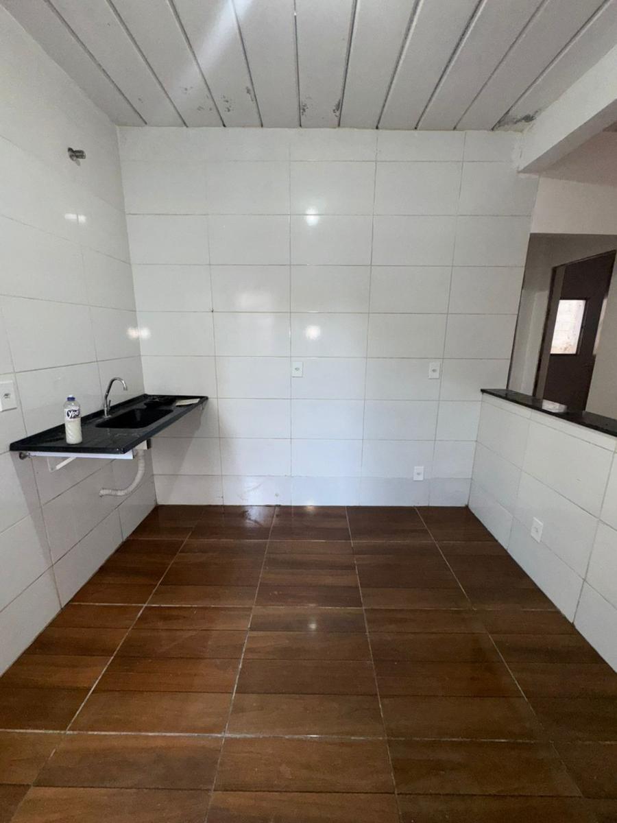 Apartamento, Jardim de Alá (justinópolis), 2 Quartos, 2 Vagas