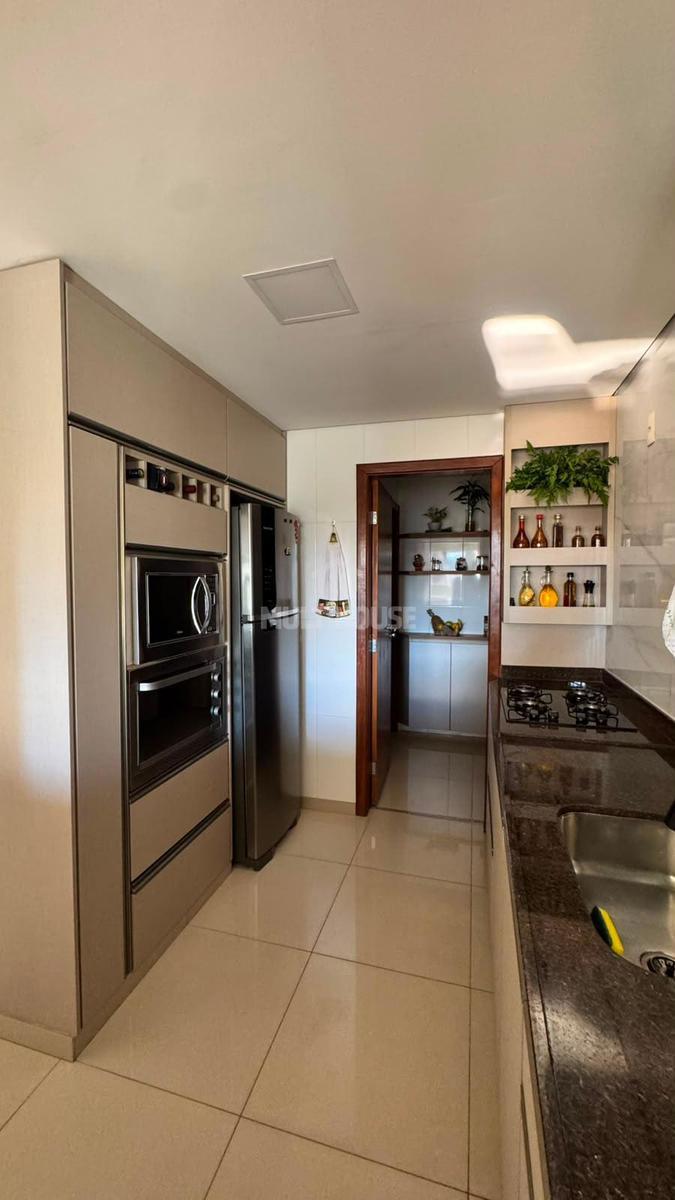 Apartamento, Itapoã, 3 Quartos, 2 Vagas, 1 Suíte