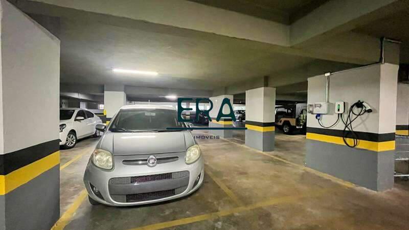 Apartamento, Luxemburgo, 3 Quartos, 4 Vagas, 2 Suítes