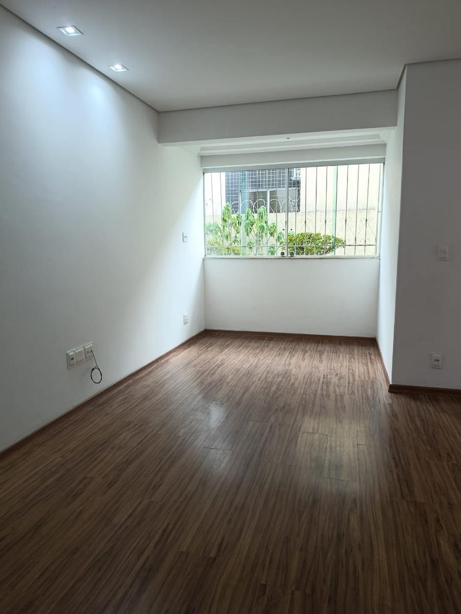 Apartamento, Manacás, 3 Quartos, 1 Vaga