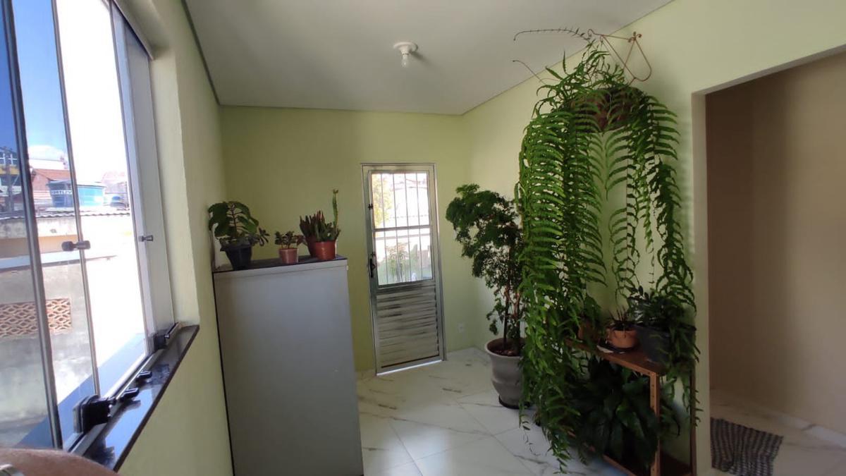 Cobertura, São Salvador, 3 Quartos, 2 Vagas