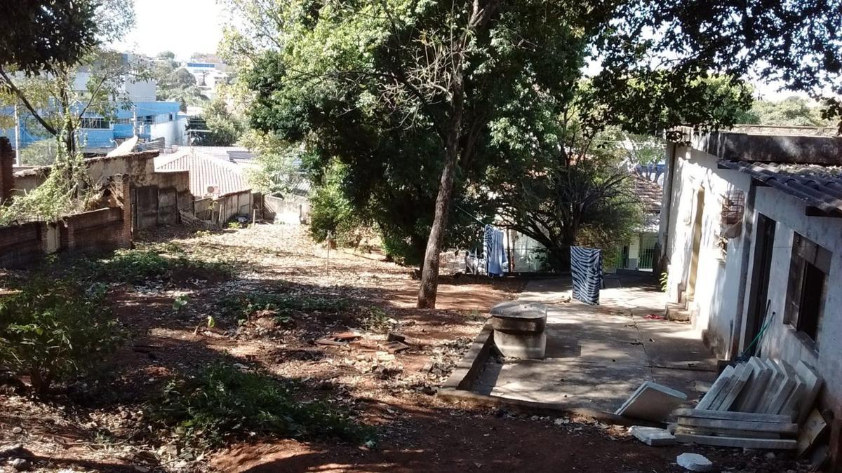 Lote, Venda Nova, 0 Quarto, 0 Vaga