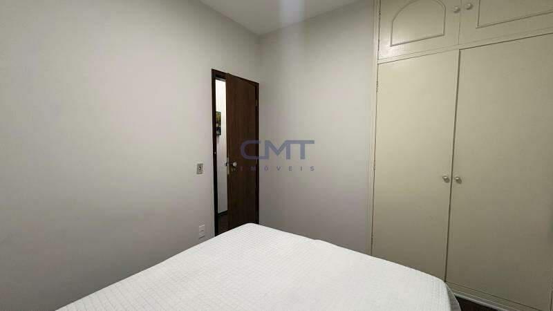 Apartamento, Coração de Jesus, 3 Quartos, 2 Vagas, 1 Suíte