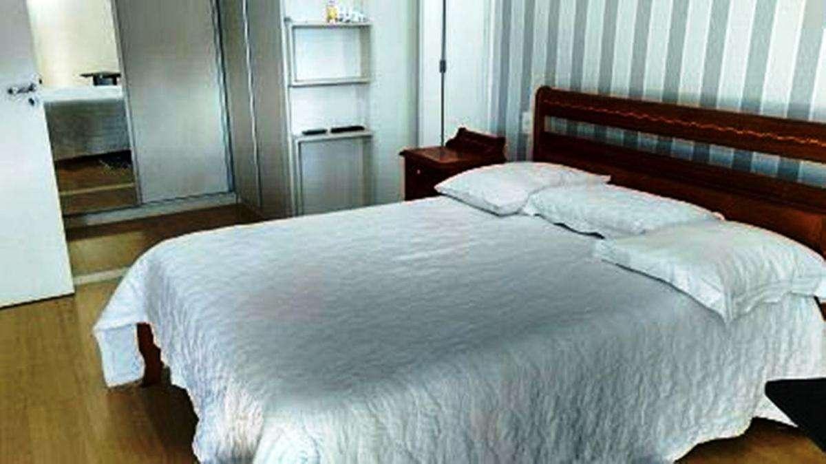 Apartamento, Lourdes, 3 Quartos, 2 Vagas, 1 Suíte